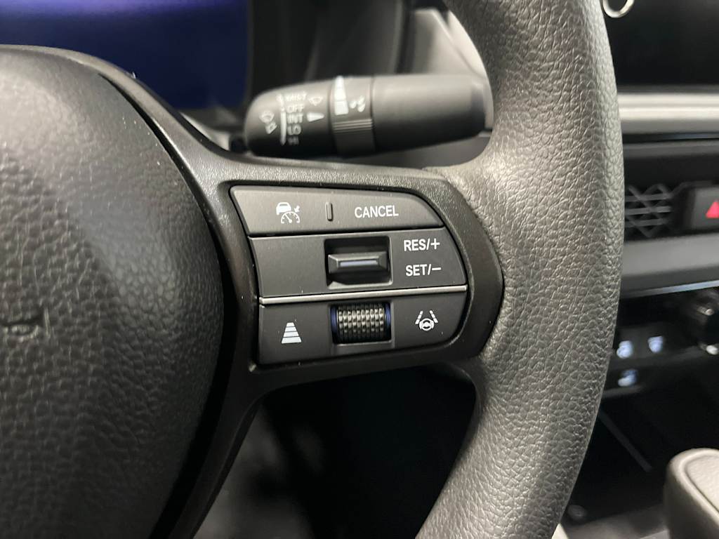 Thumbnail: 2026 Honda Accord - 22