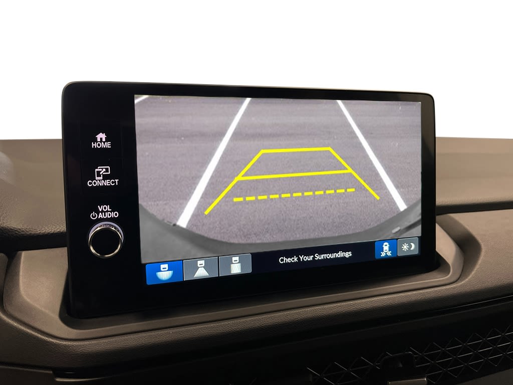 Thumbnail: 2026 Honda Accord - 23