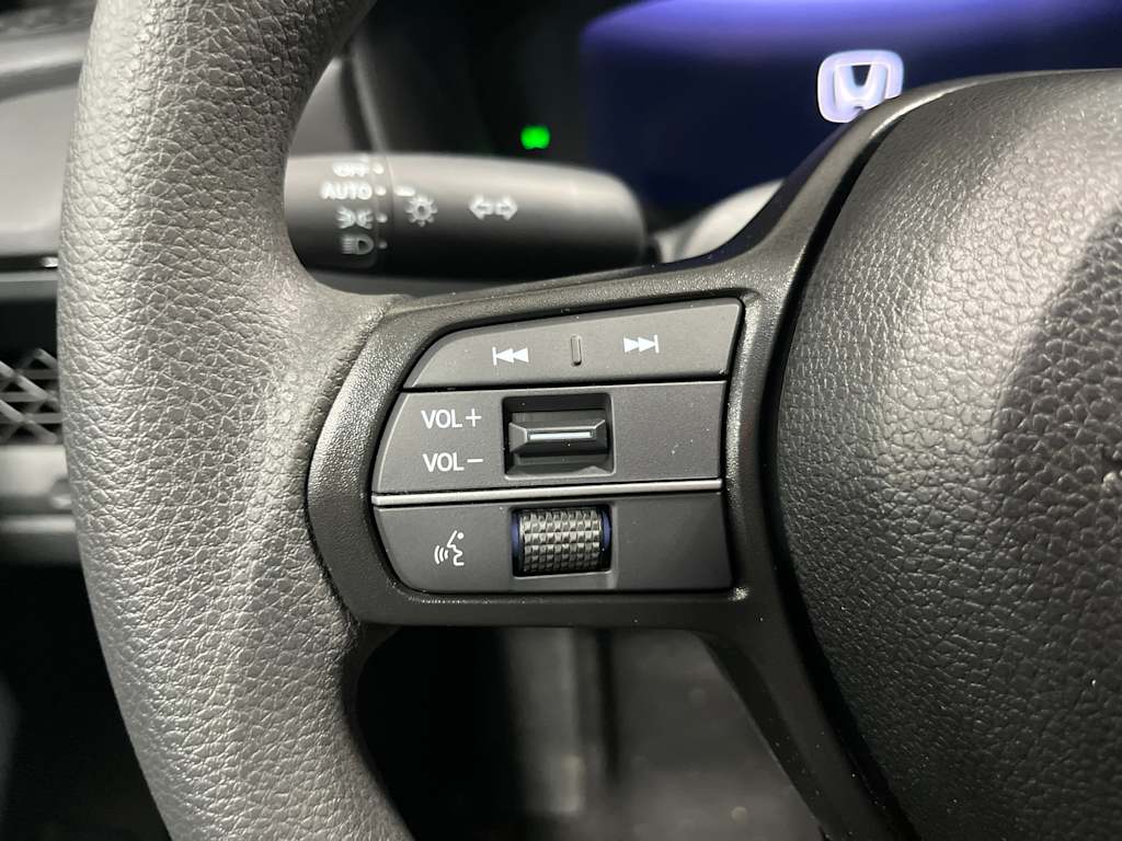 Thumbnail: 2026 Honda Accord - 21