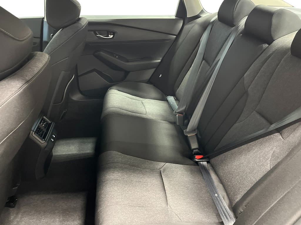 Thumbnail: 2026 Honda Accord - 13