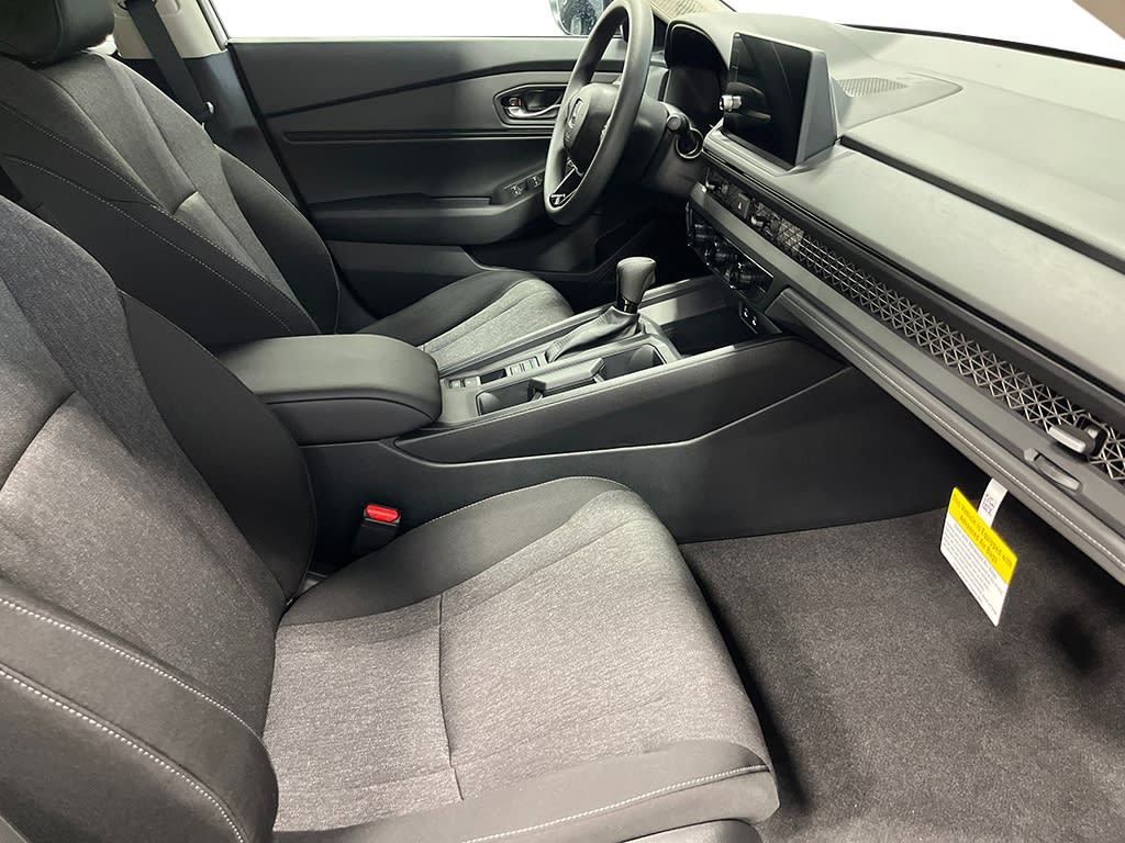 Thumbnail: 2026 Honda Accord - 12