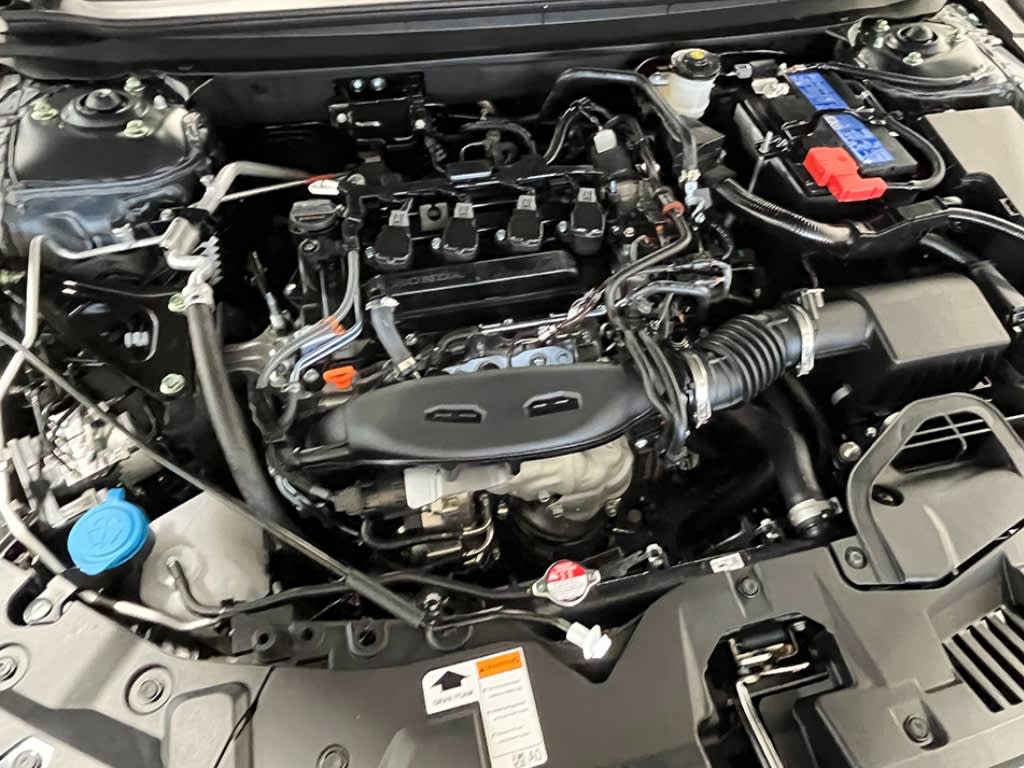 Thumbnail: 2026 Honda Accord - 9