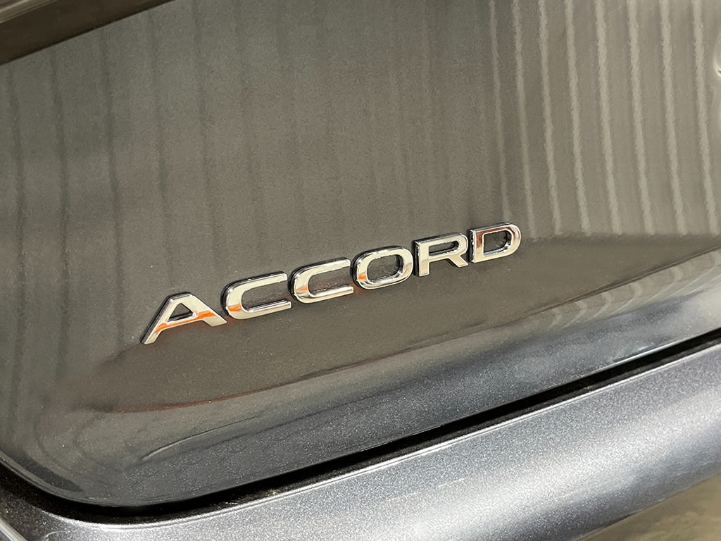 Thumbnail: 2026 Honda Accord - 7