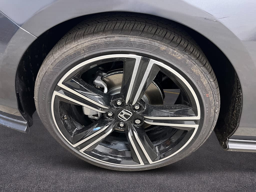 Thumbnail: 2026 Honda Accord - 8
