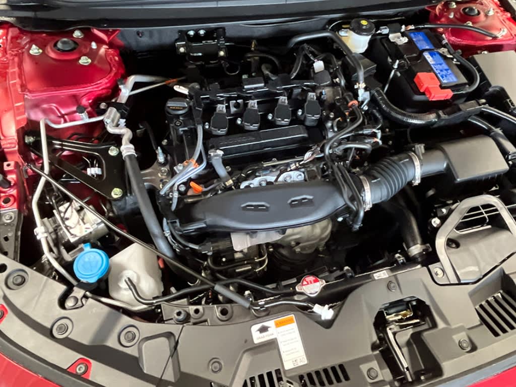 Thumbnail: 2026 Honda Accord - 9