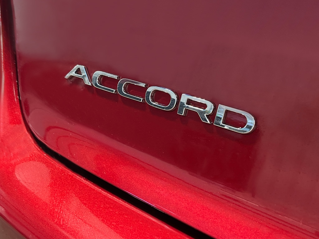 Thumbnail: 2026 Honda Accord - 7