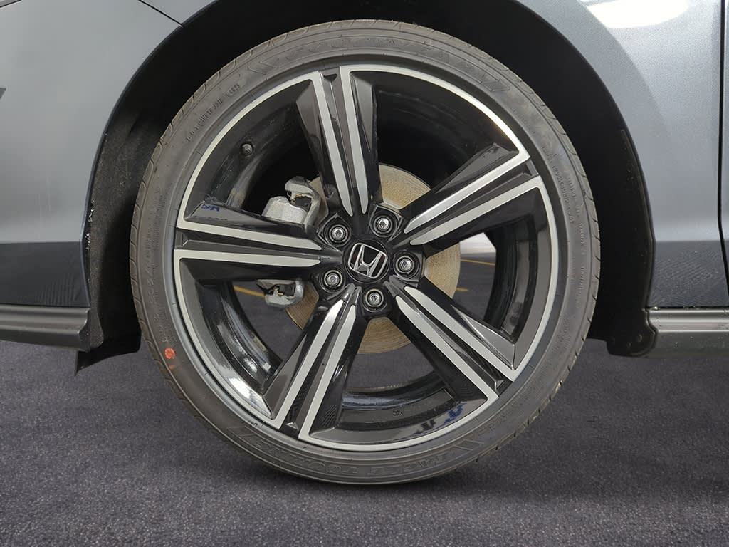 Thumbnail: 2026 Honda Accord - 5