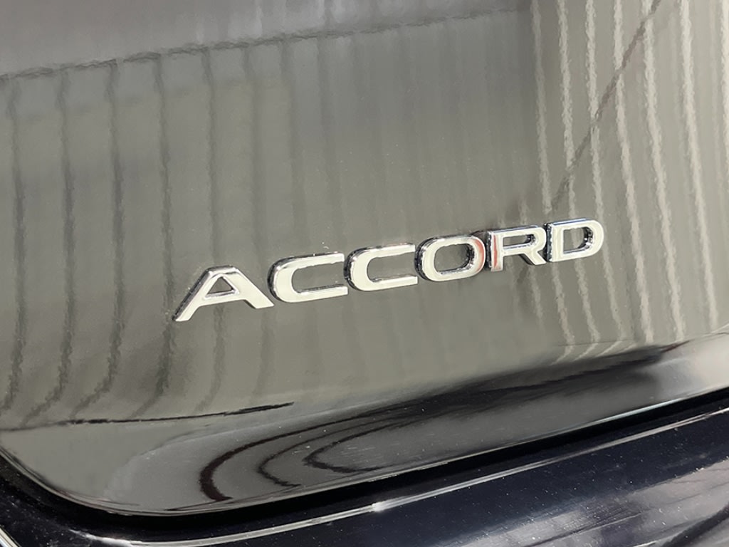 Thumbnail: 2026 Honda Accord - 7