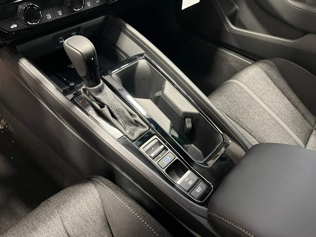 Thumbnail: 2026 Honda Accord - 15