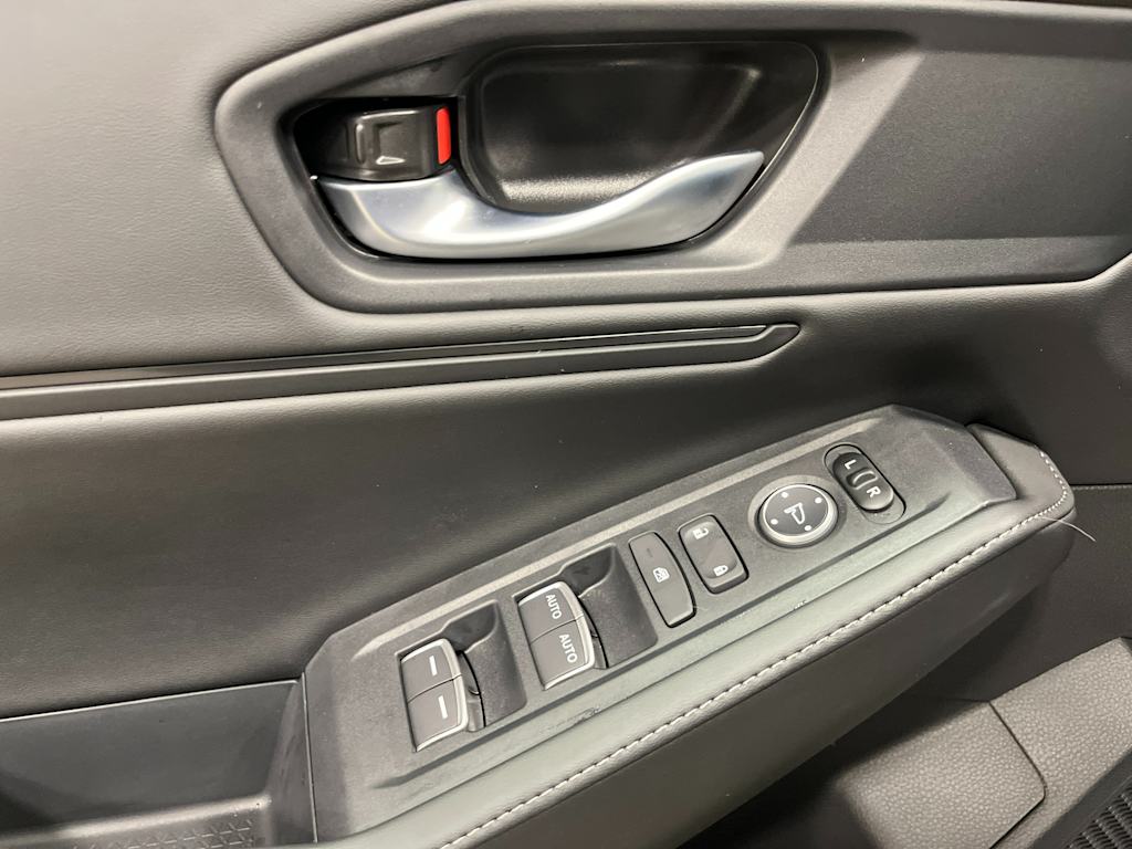Thumbnail: 2026 Honda Accord - 20