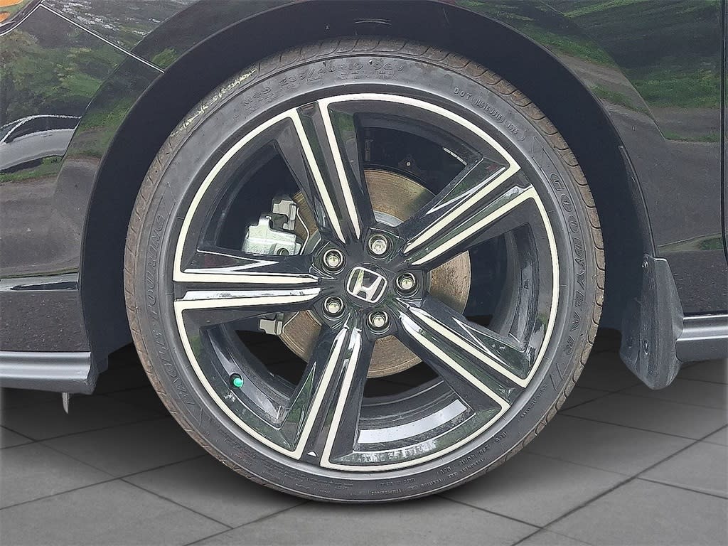 Thumbnail: 2025 Honda Accord - 7