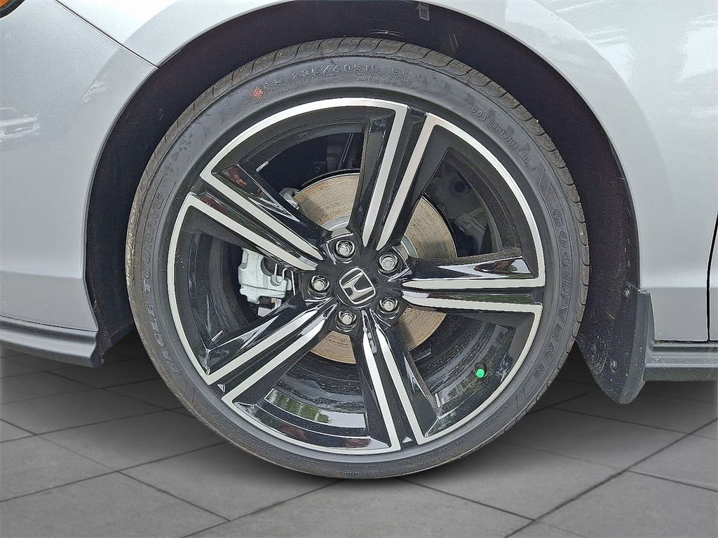 Thumbnail: 2025 Honda Accord - 7