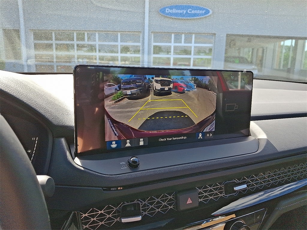 Thumbnail: 2025 Honda Accord - 18