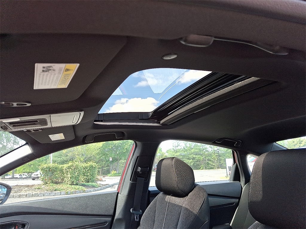 Thumbnail: 2025 Honda Accord - 17