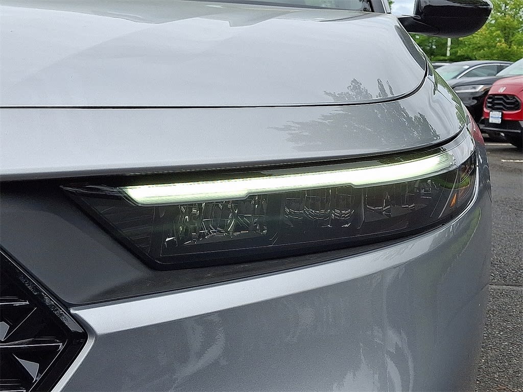 Thumbnail: 2025 Honda Accord - 15