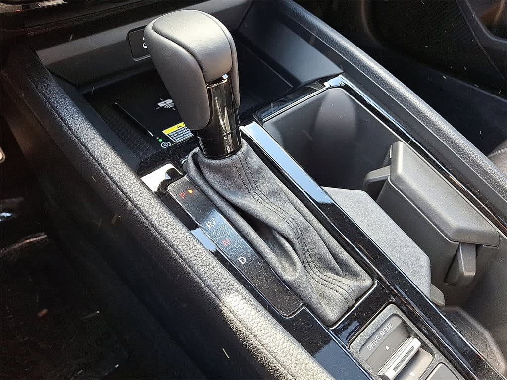 Thumbnail: 2025 Honda Accord - 12