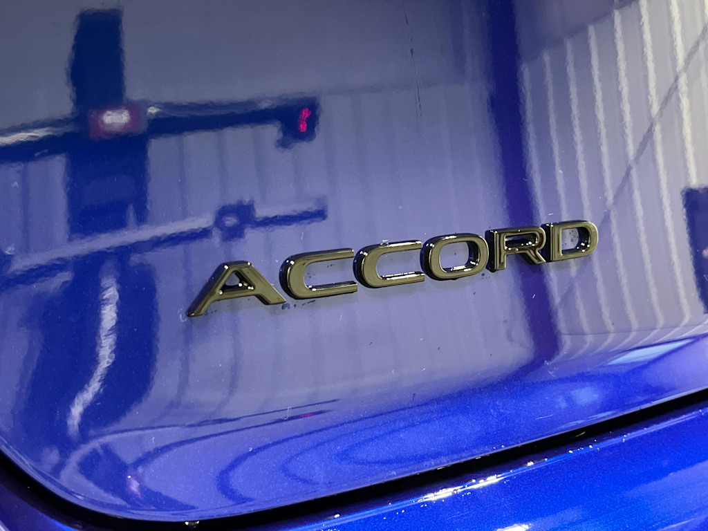 Thumbnail: 2026 Honda Accord - 16