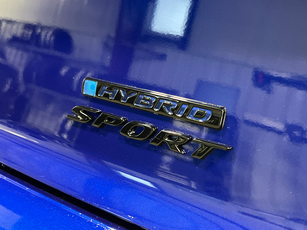 Thumbnail: 2026 Honda Accord - 7