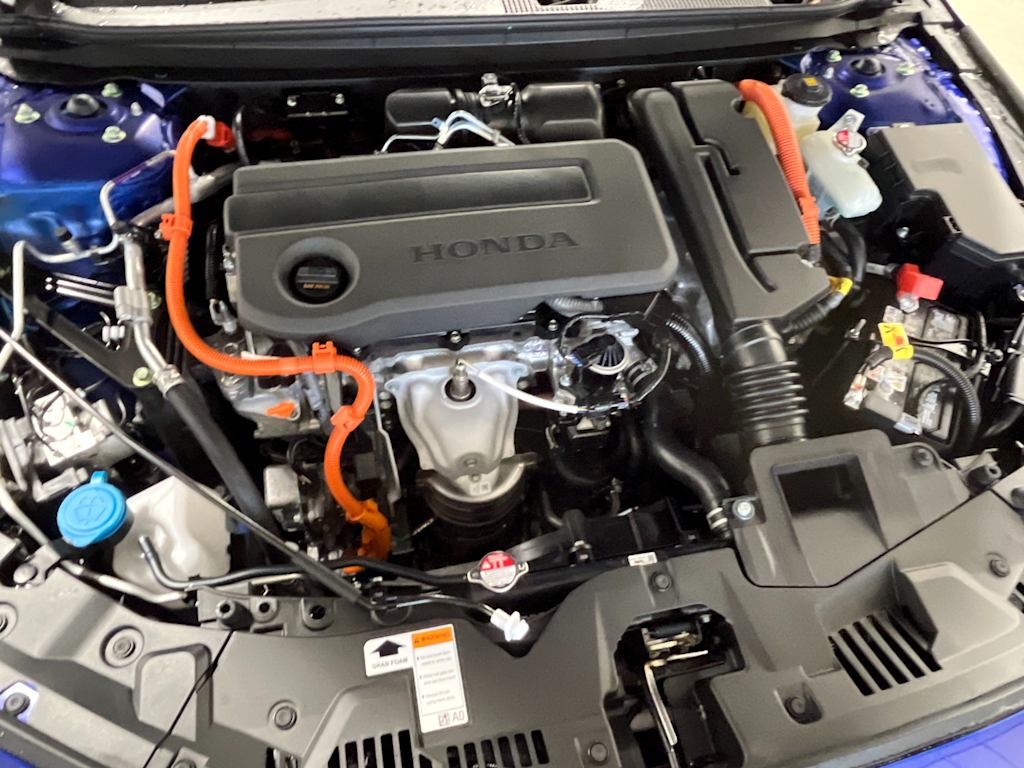 Thumbnail: 2026 Honda Accord - 9