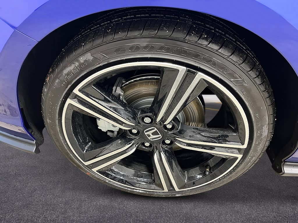 Thumbnail: 2026 Honda Accord - 8