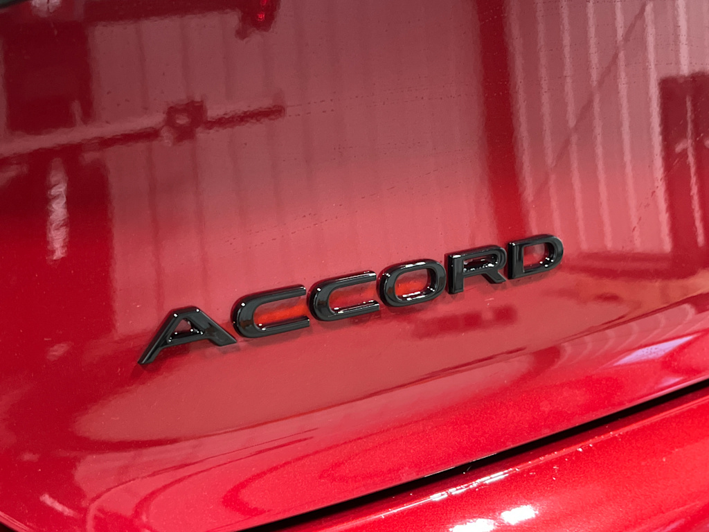 Thumbnail: 2026 Honda Accord - 16