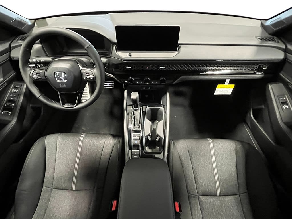 Thumbnail: 2026 Honda Accord - 2