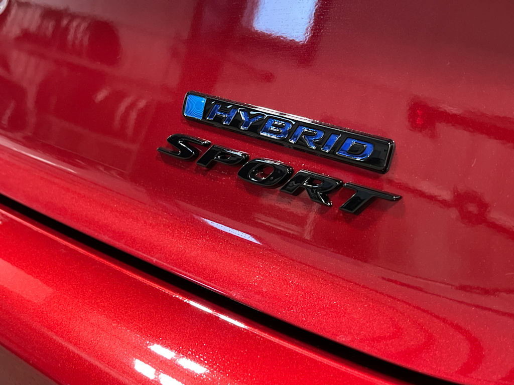 Thumbnail: 2026 Honda Accord - 7
