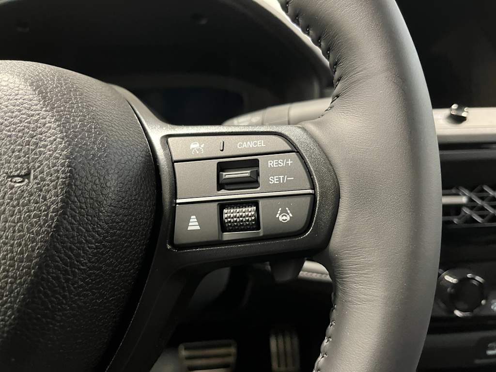 Thumbnail: 2026 Honda Accord - 23