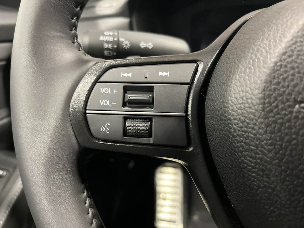 Thumbnail: 2026 Honda Accord - 22