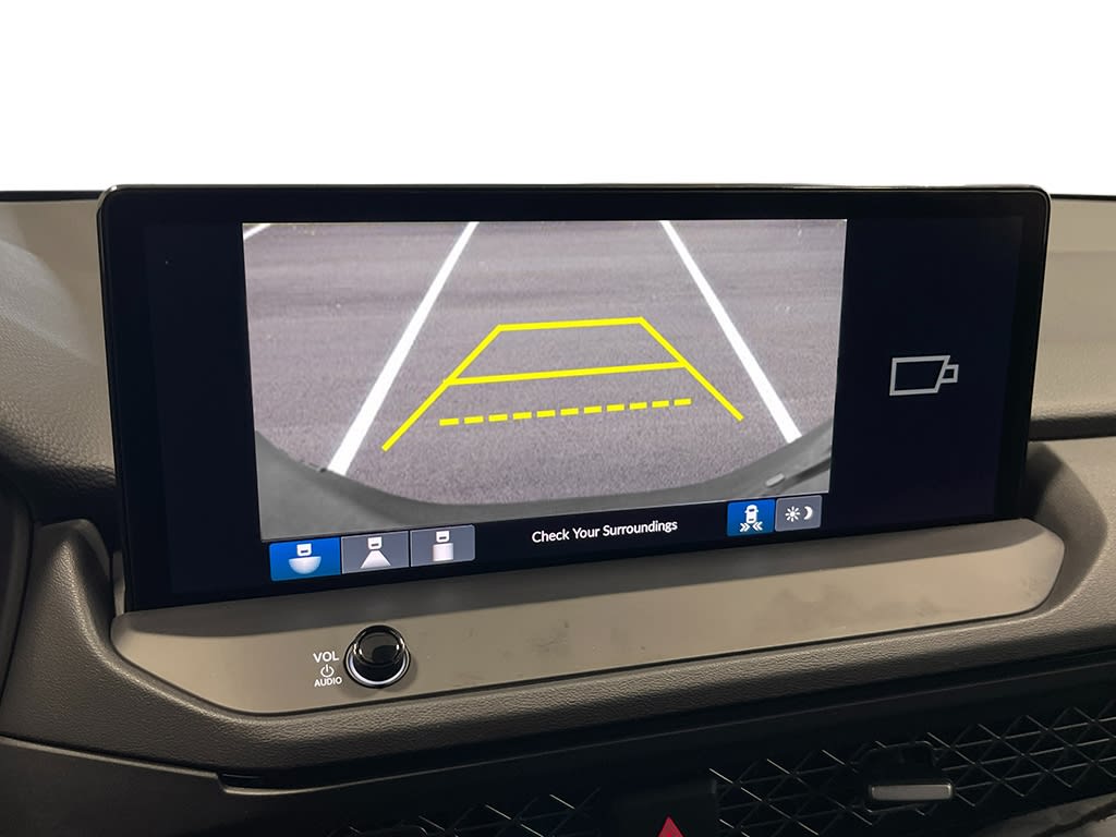 Thumbnail: 2026 Honda Accord - 24