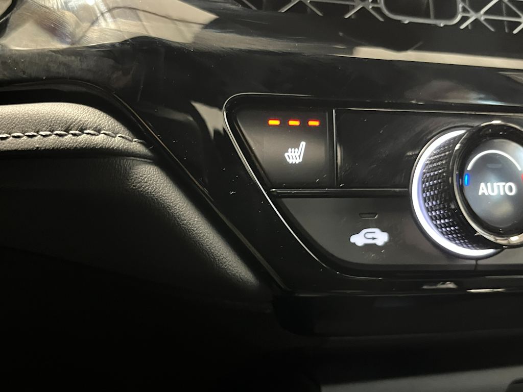 Thumbnail: 2026 Honda Accord - 25