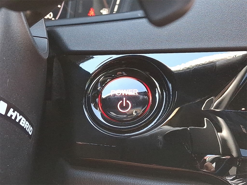 2025 Honda Accord Sport 17