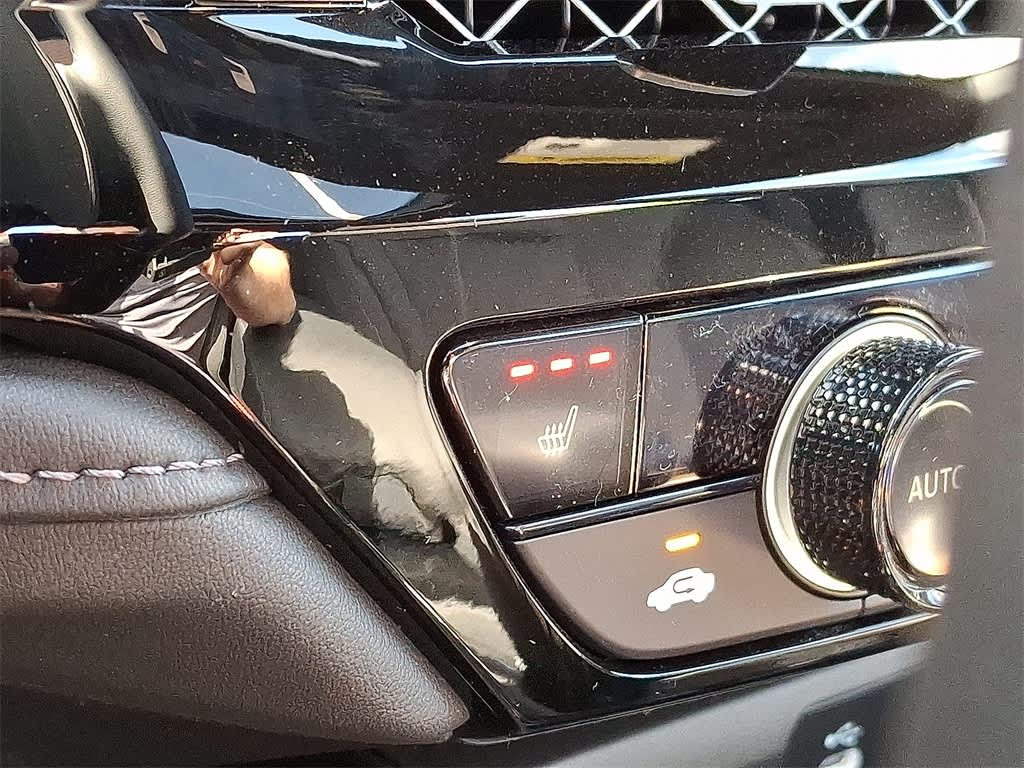 2025 Honda Accord Sport 16