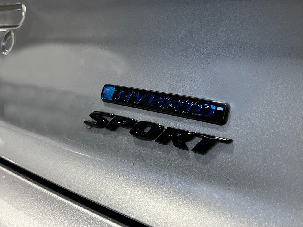 Thumbnail: 2026 Honda Accord - 7