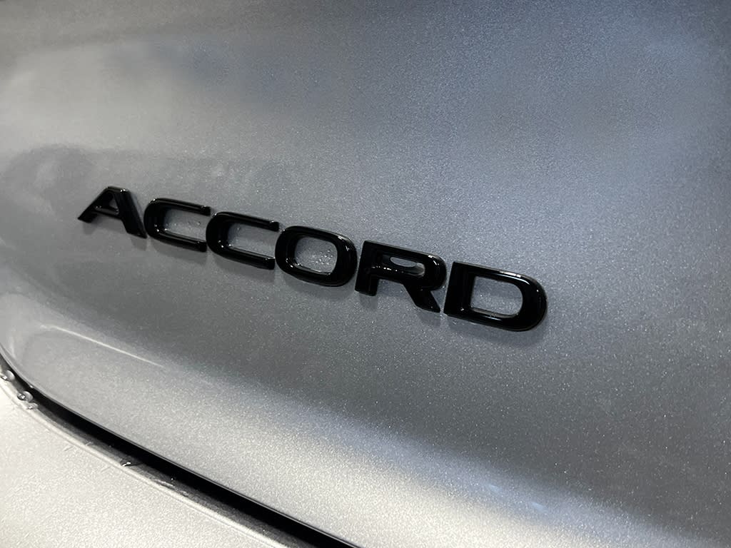 Thumbnail: 2026 Honda Accord - 17