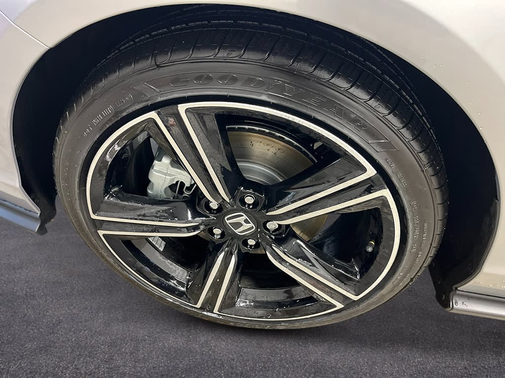 Thumbnail: 2026 Honda Accord - 8