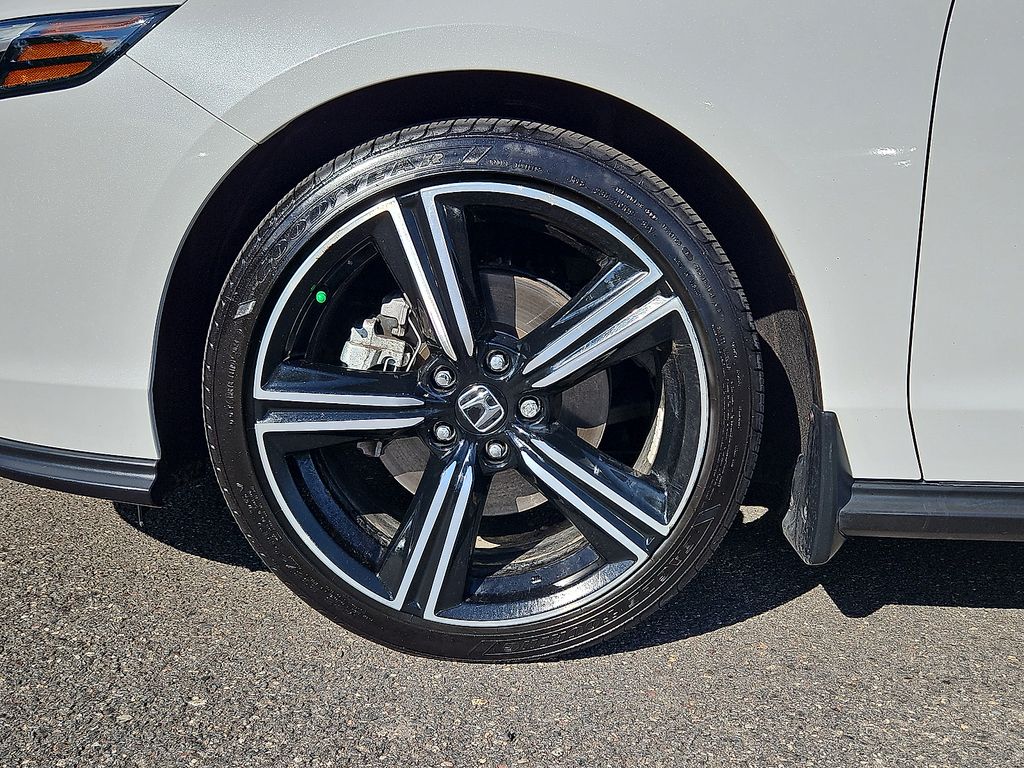 Thumbnail: 2024 Honda Accord - 7