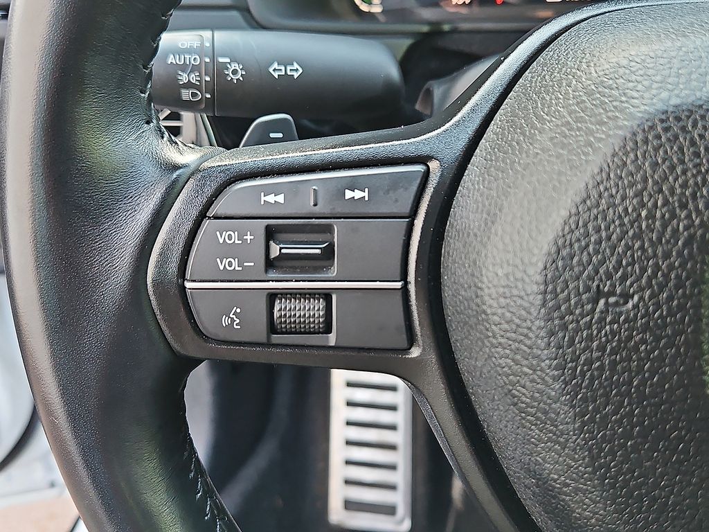 Thumbnail: 2024 Honda Accord - 21