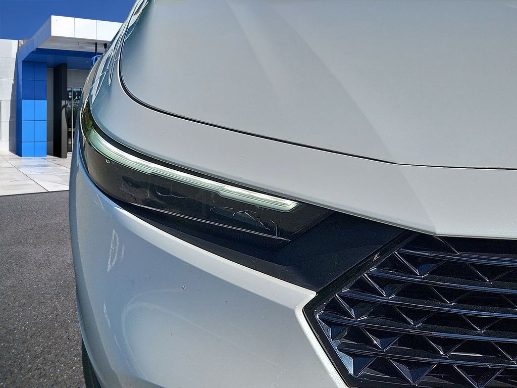 Thumbnail: 2024 Honda Accord - 27
