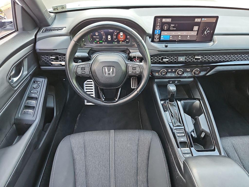 Thumbnail: 2024 Honda Accord - 12