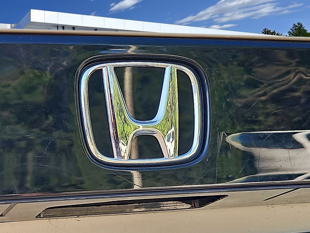Thumbnail: 2024 Honda Accord - 6