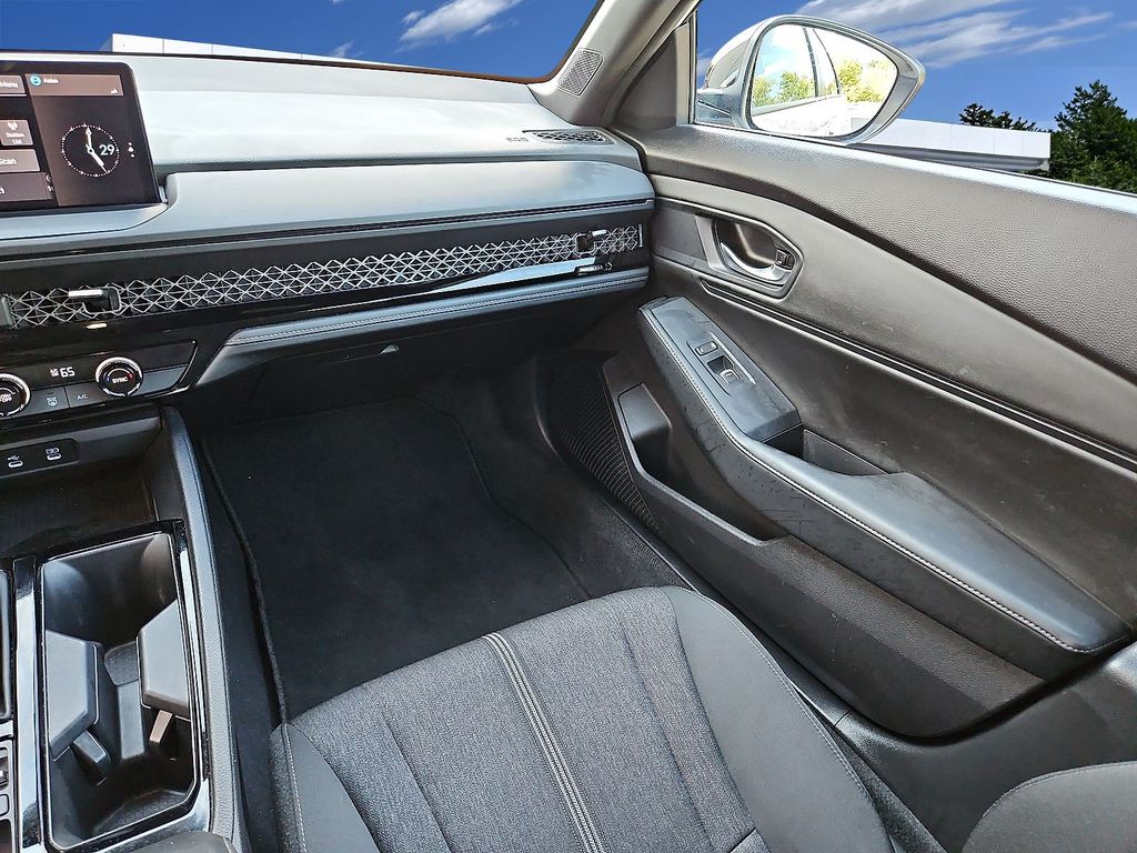 Thumbnail: 2024 Honda Accord - 14