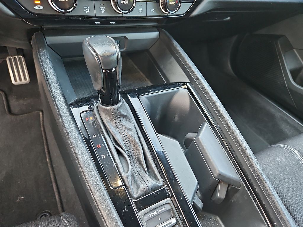 Thumbnail: 2024 Honda Accord - 19