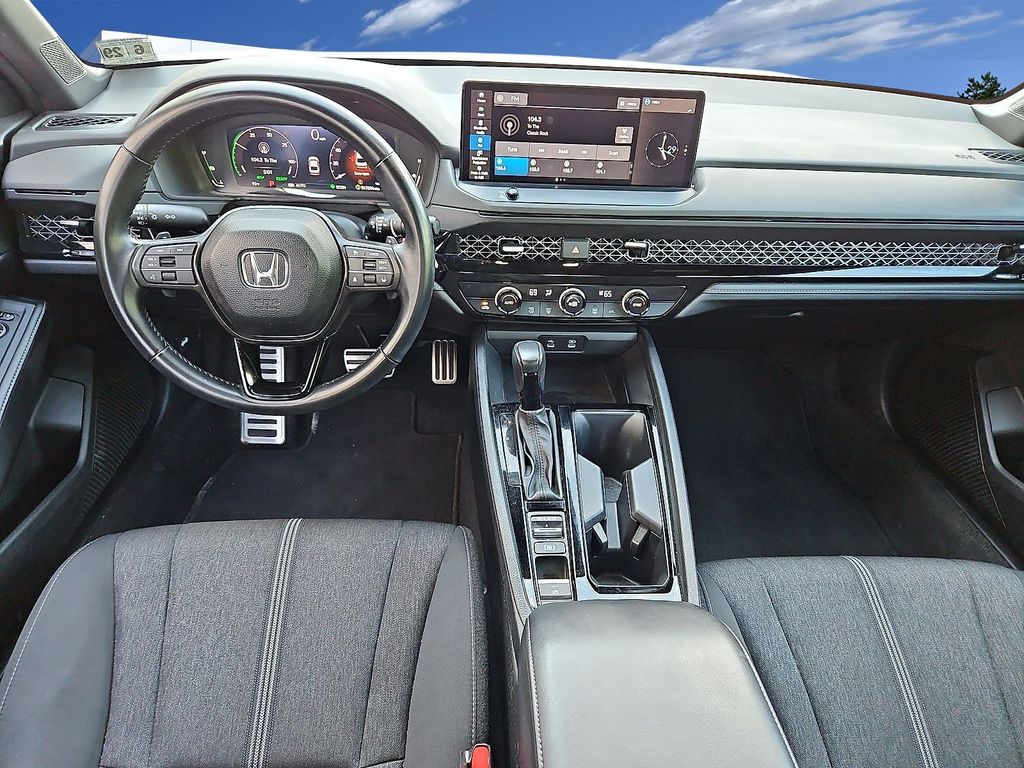 Thumbnail: 2024 Honda Accord - 2
