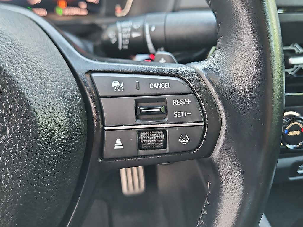 Thumbnail: 2024 Honda Accord - 22