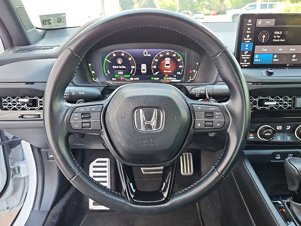 Thumbnail: 2024 Honda Accord - 11