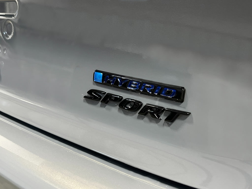 Thumbnail: 2026 Honda Accord - 6