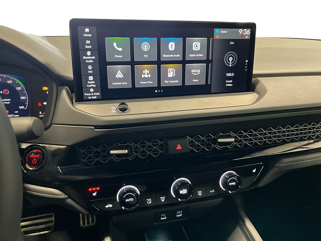 Thumbnail: 2026 Honda Accord - 13