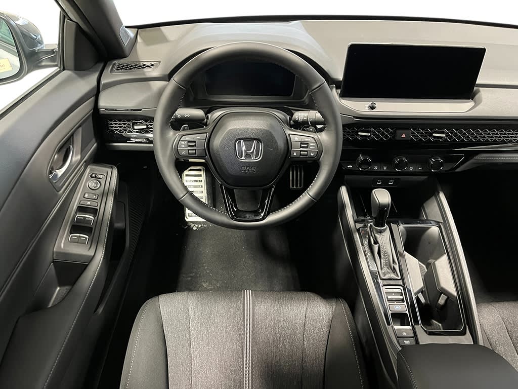 Thumbnail: 2026 Honda Accord - 9