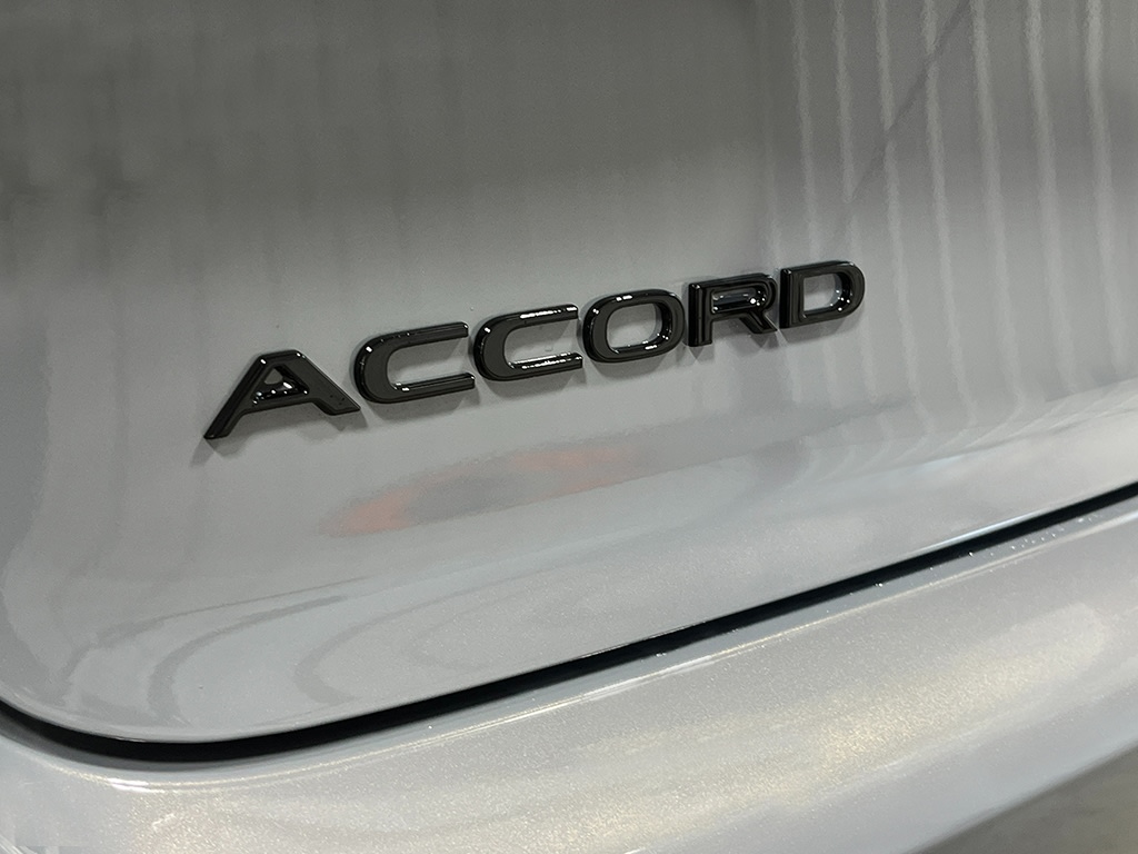 Thumbnail: 2026 Honda Accord - 16